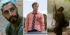 Американский институт киноискусства выбрал 10 лучших фильмов и сериалов 2020 года