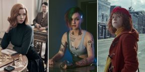 Выбор пользователей: Metacritic назвал лучшие фильмы, сериалы и игры 2020-го