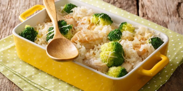 Рис в мультиварке: рецепт с овощами, карри и сливками, очень вкусный