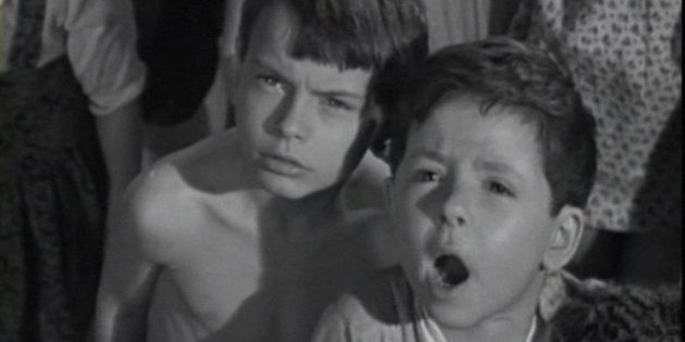 Советские фильмы для детей: «Фантазёры»