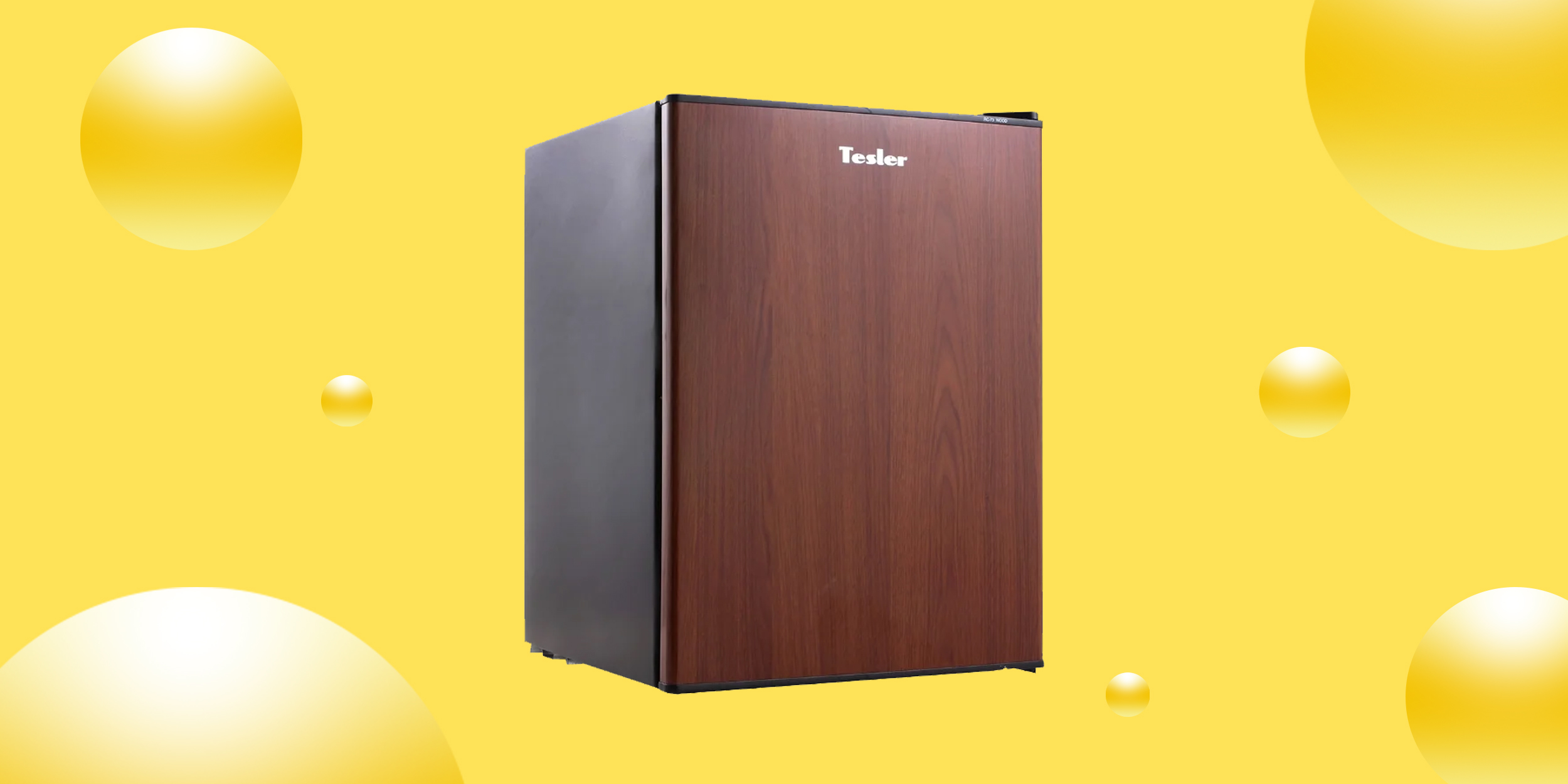 Мини-бар Tesler RC-73