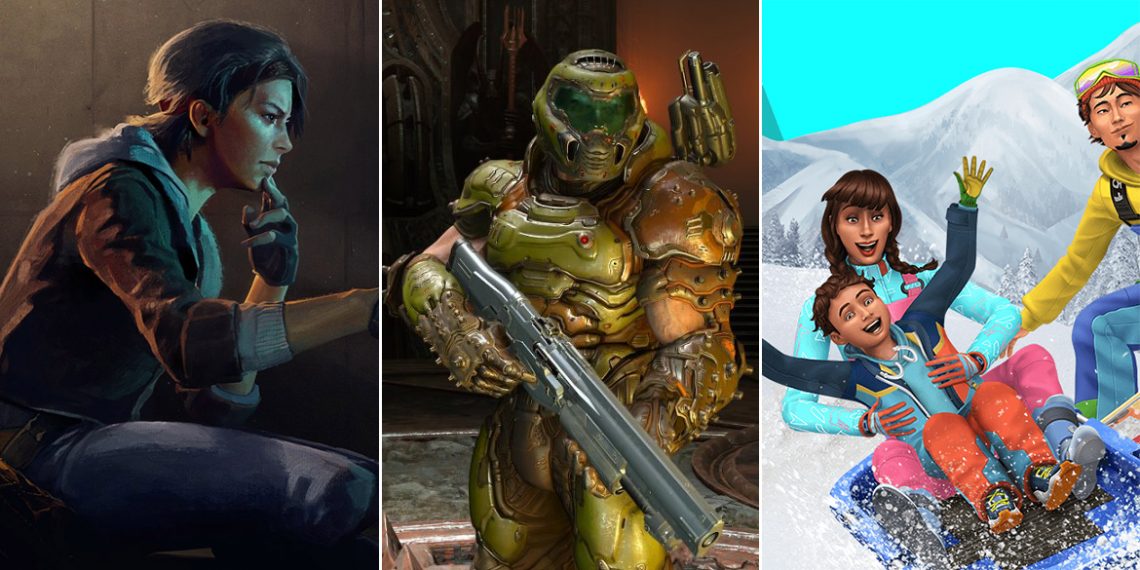 Valve объявила победителей The Steam Awards 2020