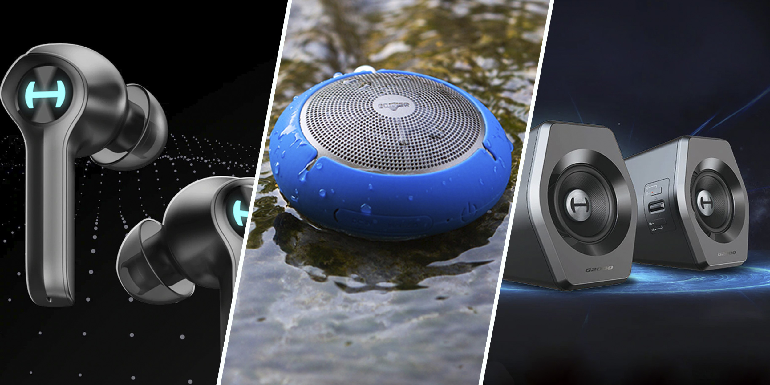 5 tovarov ot nadyozhnogo kitajskogo proizvoditelya Edifier