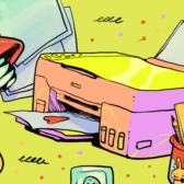 Как за 7 шагов обустроить полноценный офис дома