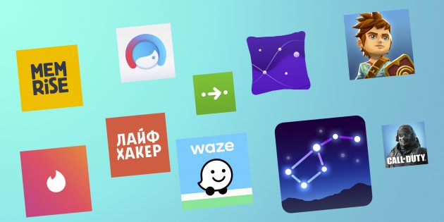 CHto ustanovit' na novyj iPhone ili iPad