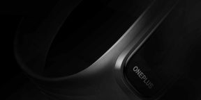 Конкурент Mi Band 5: первый фитнес-браслет OnePlus рассекречен до анонса