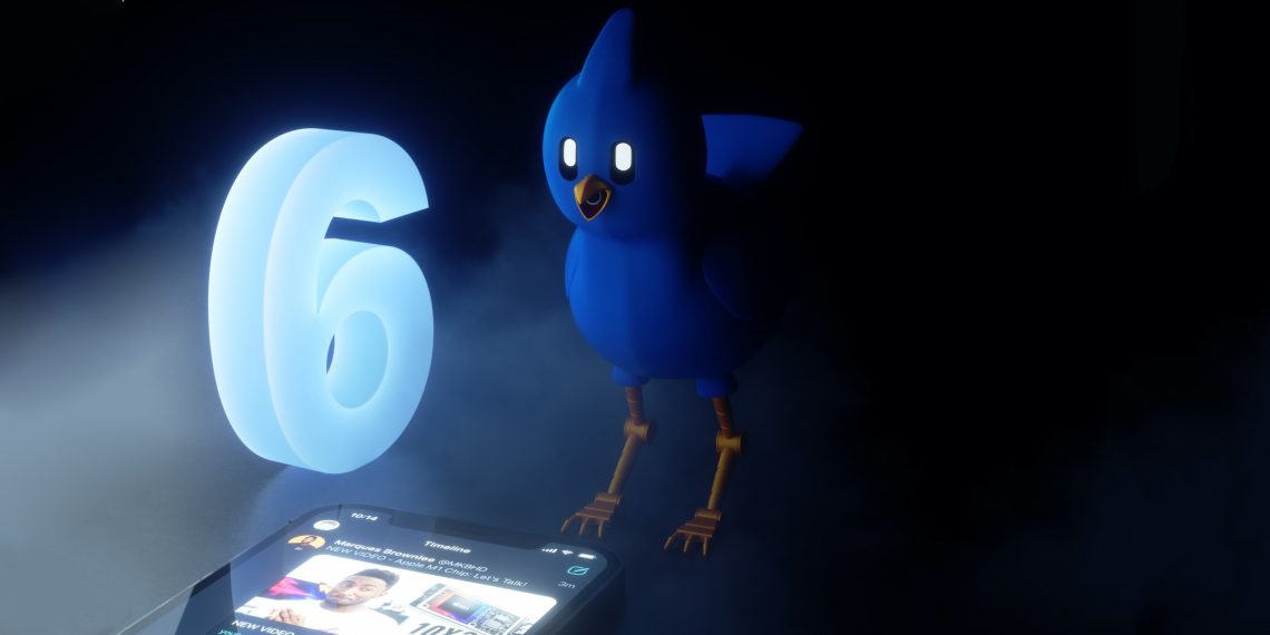 В App Store вышел Tweetbot 6 с новым дизайном и бесплатной версией