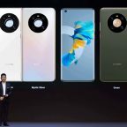 Вслед за Honor: Huawei может продать линейки смартфонов P и Mate