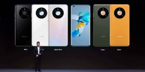 Вслед за Honor: Huawei может продать линейки смартфонов P и Mate