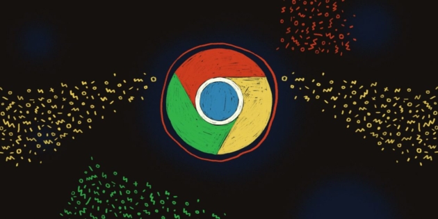 chrome
