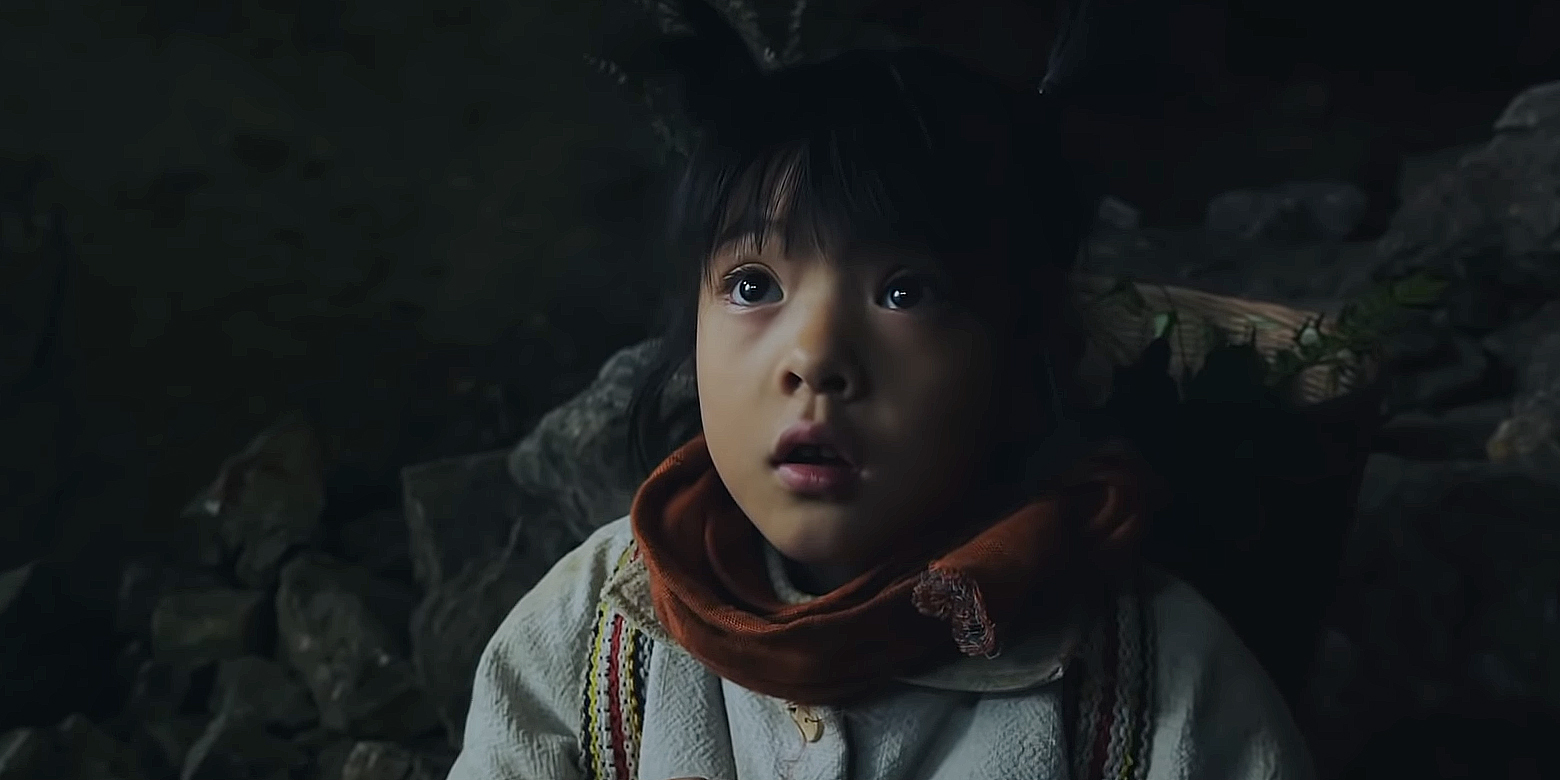 Apple выпустила короткометражку о китайском мифическом монстре, снятую на iPhone 12 Pro&nbsp;Max