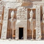 Вход свободный: Google запустила онлайн-экскурсии по Древнему Египту