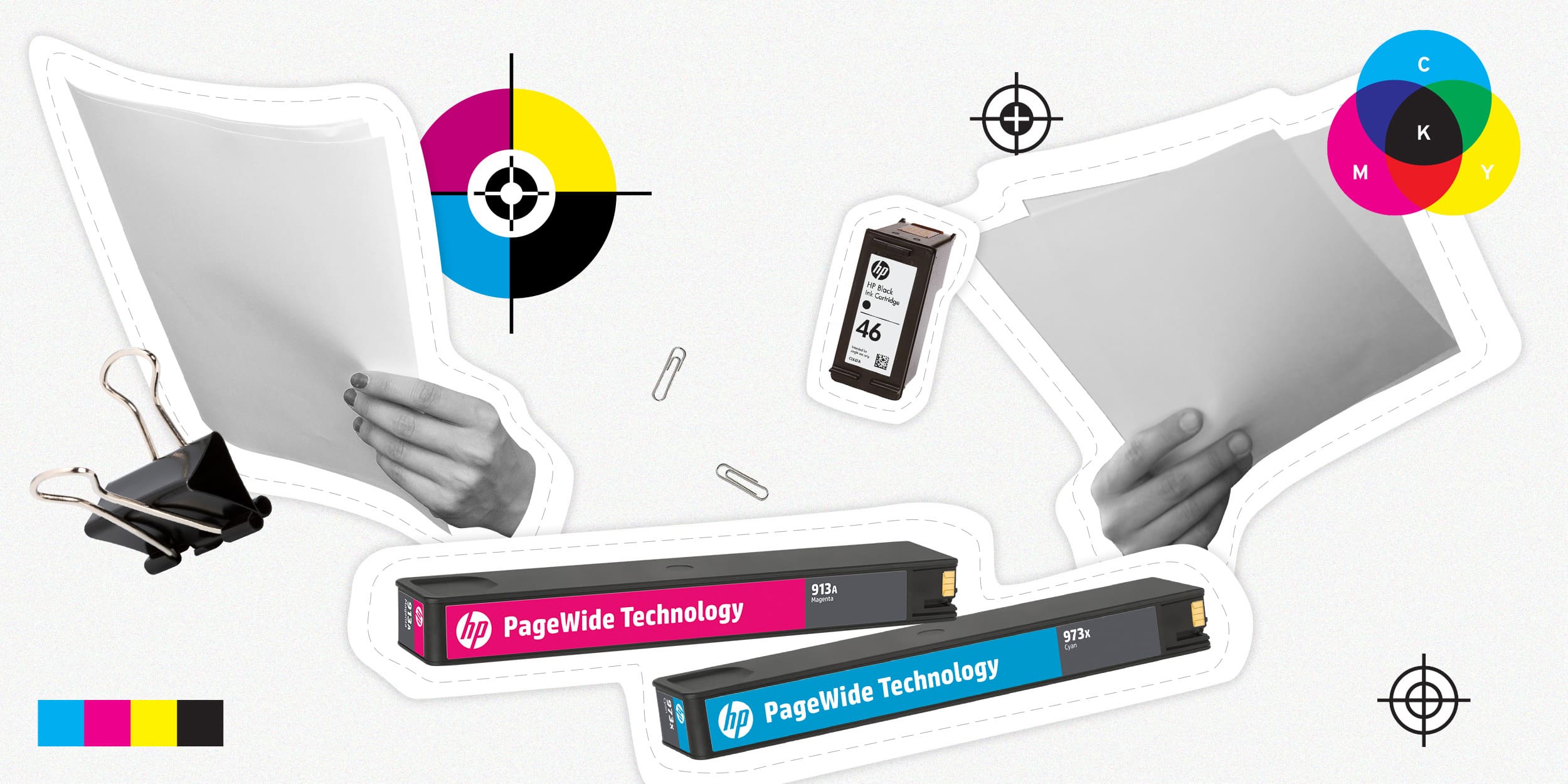 Как правильно экономить на печати