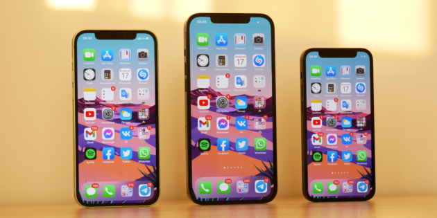 ���������� iphone