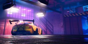 В Steam стартовала распродажа серии Need for Speed
