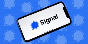 Что такое Signal и почему он безопаснее, чем WhatsApp и даже Telegram