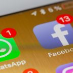 WhatsApp будет делиться данными пользователей с Facebook*. Отказаться от этого нельзя