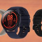 На AliExpress временная скидка на смарт-часы Xiaomi Mi Watch
