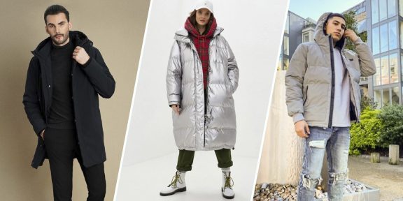 10 зимних курток, которые сейчас можно купить со скидкой