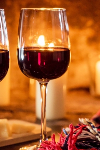 Простое вино из варенья в домашних условиях