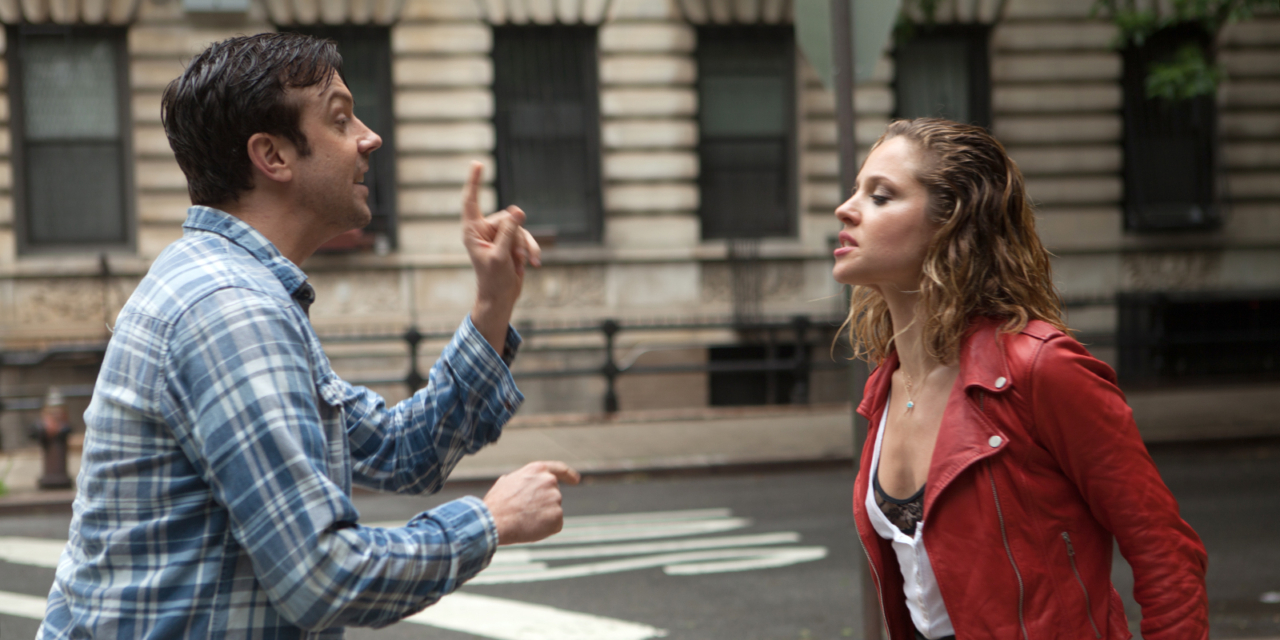 Почему пары ссорятся и как этого избежать Лайфхакер