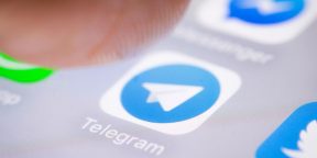 Павел Дуров рассказал, почему пользователям не стоит беспокоиться о рекламе в Telegram