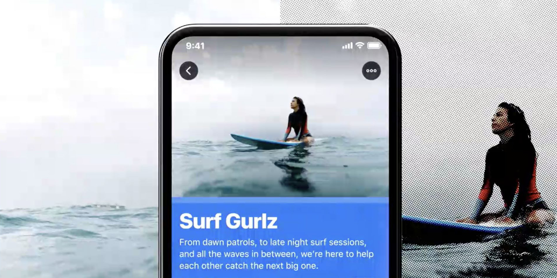 Twitter подписка
