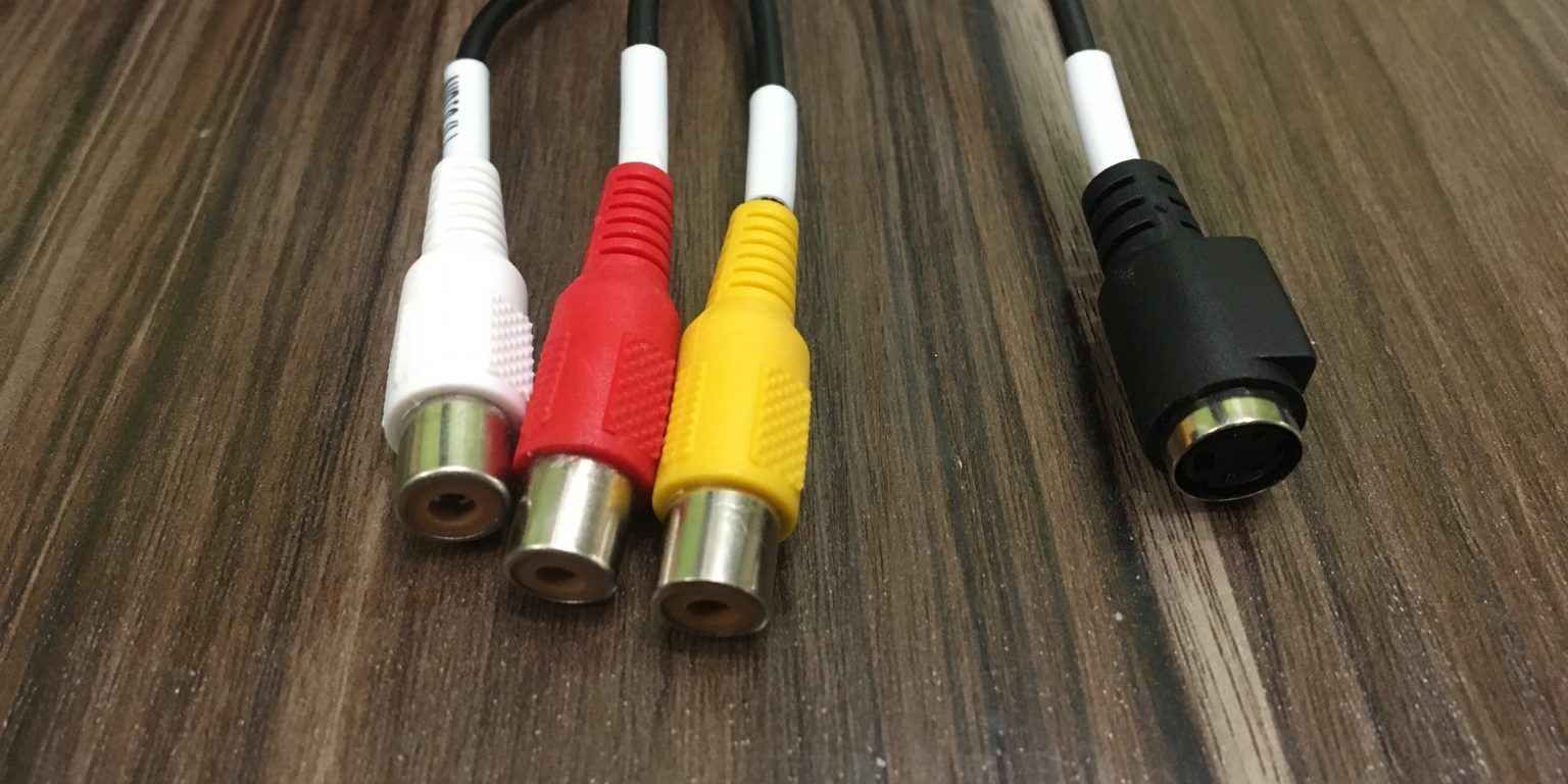 Как оцифровать видеокассету: пошаговая инструкция — Лайфхакер