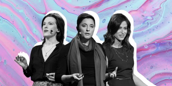 Как поддерживать организм в порядке и не сойти с ума: 7 лекций TED про женское здоровье