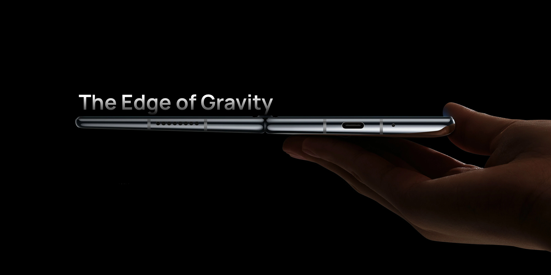 Конкурент Galaxy Z Fold 2: Huawei представила складной смартфон Mate X2