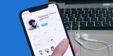 В чём феномен Clubhouse и как туда попасть