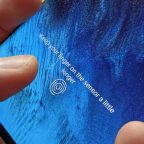 iPhone 13 может получить встроенный в экран сканер отпечатков пальцев