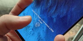 iPhone 13 может получить встроенный в экран сканер отпечатков пальцев