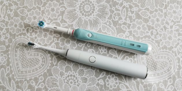Новинки Realme: заряжать M1 Sonic Electric Toothbrush придётся всего раз в два-три месяца