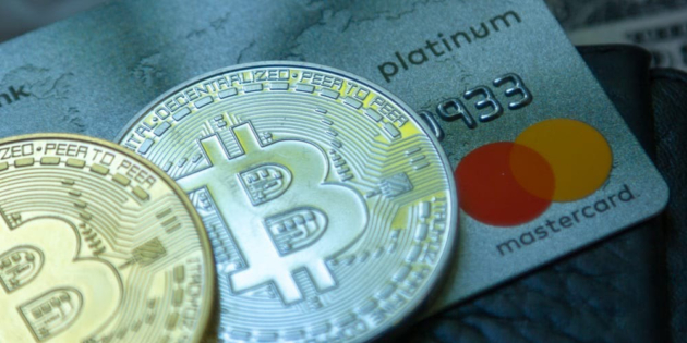 Mastercard ������������