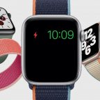 Apple Watch не заряжаются