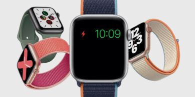 Apple Watch не заряжаются