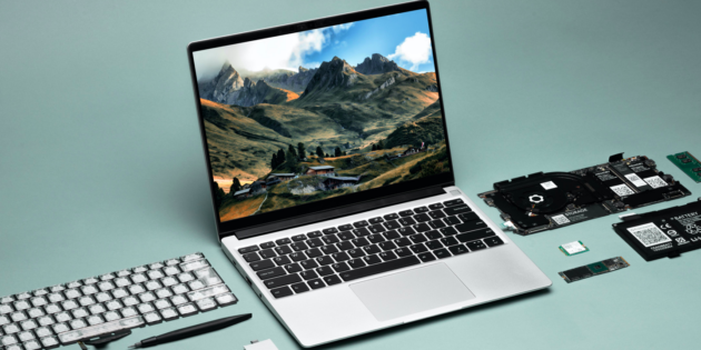 framework laptop