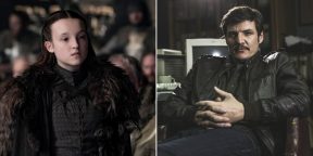 HBO выбрал, кто сыграет Джоэла и Элли в экранизации The Last Of Us