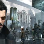 Киберпанк, да не тот: Steam отдаёт полную коллекцию Deus Ex за 228 рублей вместо 1 924