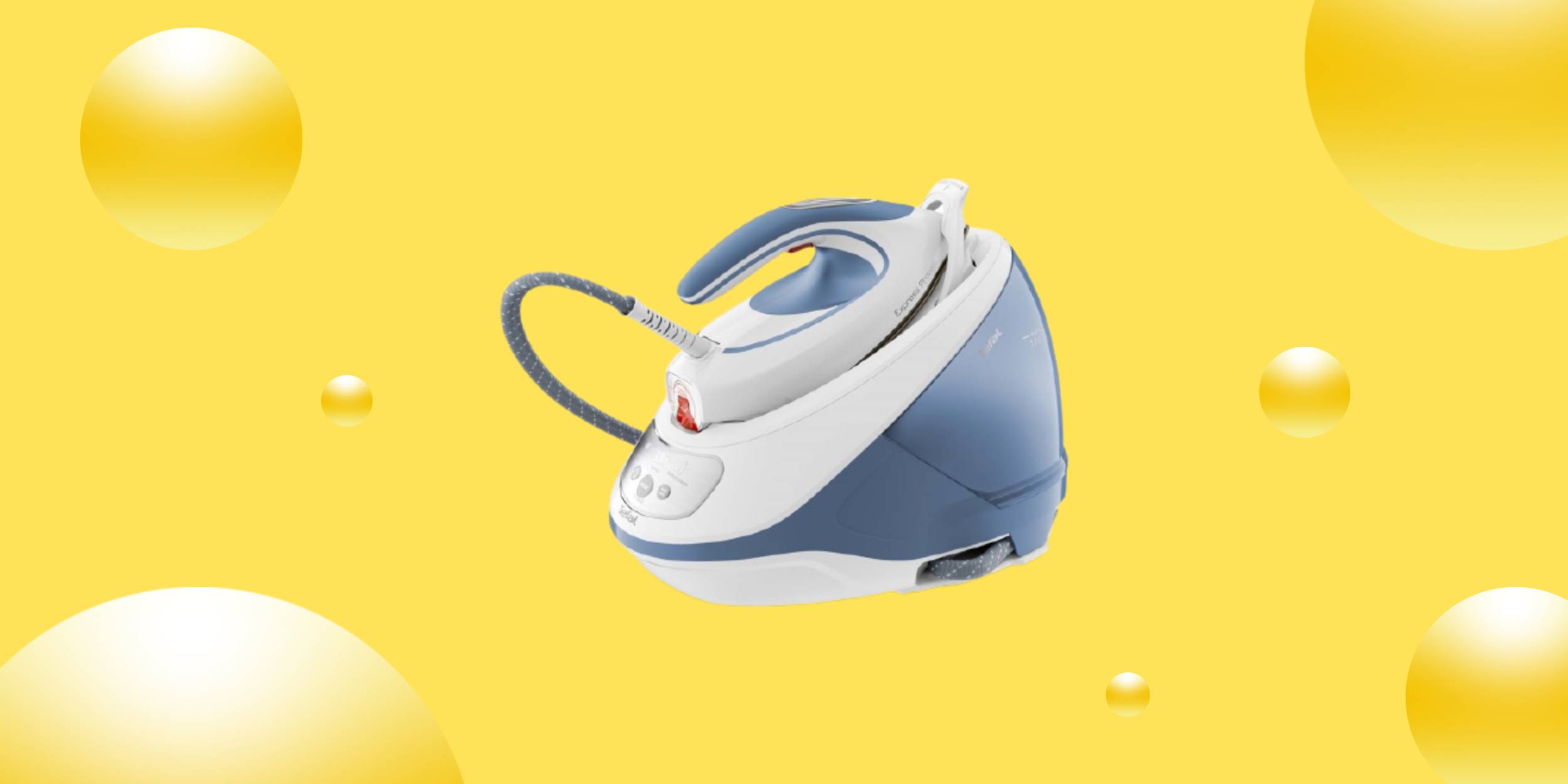 Парогенератор Tefal SV9202E0
