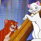 12 очаровательных мультфильмов про кошек