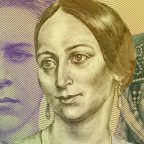 ТЕСТ: Святая или поэтесса — угадаете профессии женщин с банкнот?