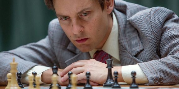 10 фильмов про шахматы, после которых вы полюбите эту игру