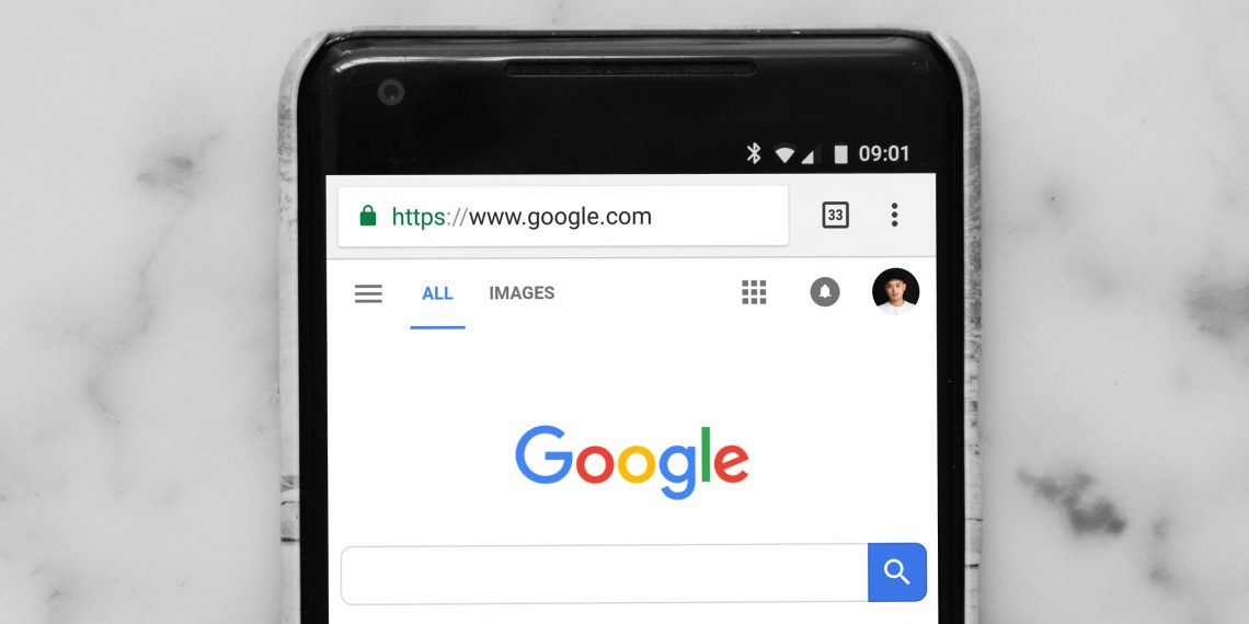 Google добавляет описания сайтов в результаты поиска