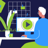 Как быстро обрезать видео онлайн в InVideo