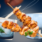 Что подарить ценителям хорошего кофе и вкусной еды: 2 беспроигрышные идеи