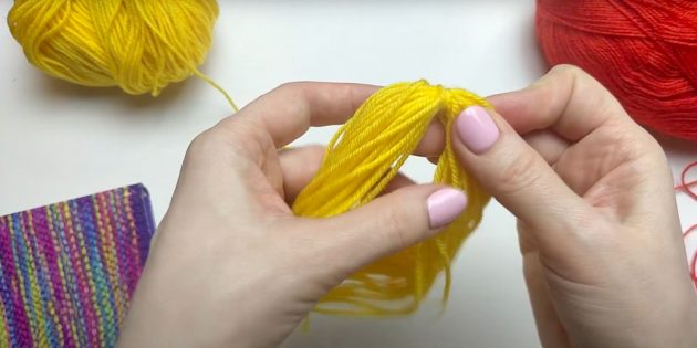 Как сделать куклу Масленицу своими руками