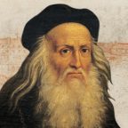 11 мифов о Леонардо да Винчи, в которые вы верите совершенно зря