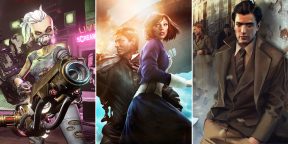 2K с выгодой до 96%: в Steam стартовала распродажа серий Bioshock, Borderlands, XCOM и Mafia
